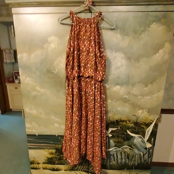 DRESS - Picture 5 of 6